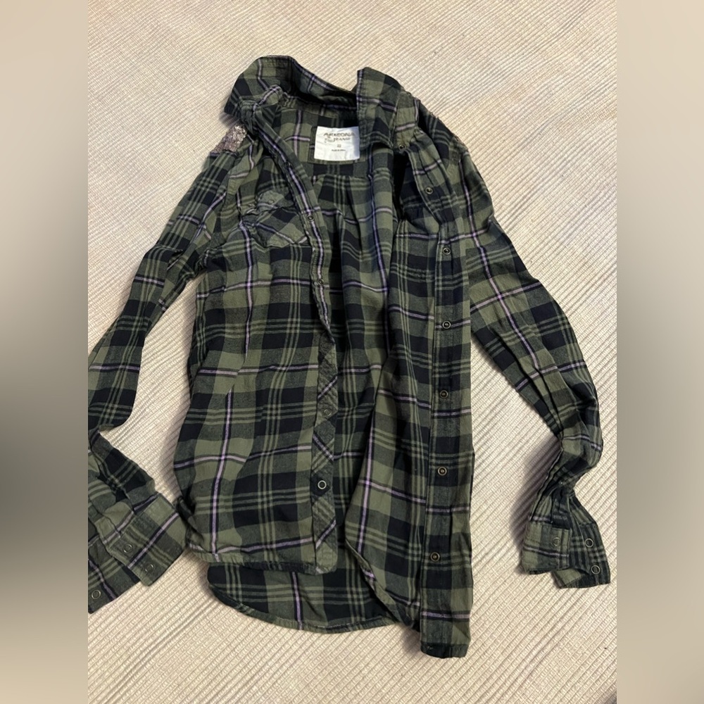 Flannel